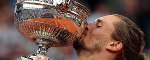 Zverev por fin lo logró: Se impuso en una dramática final a cinco sets en Roland Garros y ganó el primer Grand Slam de su carrera