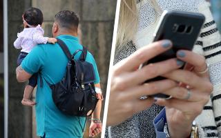 Menos actividad sexual y más pornografía: Según estudios, Smartphones han contribuido a la caída de la natalidad