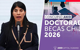 Becas Chile, el otro objetivo de cobro del gobierno: Qué establecen los contratos y el perfil de los deudores