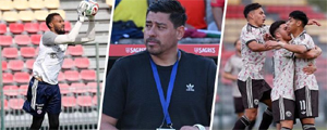 ¿Quiénes fueron los ganadores? ¿Qué pasa con Córdova? Las dudas tras la gira de la selección