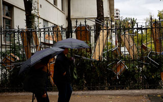 Alto rechazo a incivilidades: 73% no respalda evasión del pasaje y 76% no justifica tomas