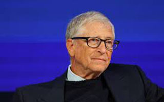 Bill Gates comparece ante el Congreso de EE.UU. por caso Epstein: "Nunca debí haberme reunido con él"