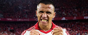 Seguirá en Europa: Se confirma el futuro de Alexis Sánchez