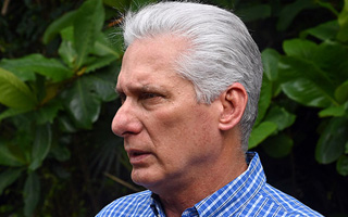 El reparo de Velasco ante Boric y Marcel por alza de costos laborales: "Deber de todo progresista es garantizar el empleo"