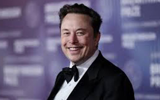 Elon Musk se convierte en el primer billonario del planeta tras el debut histórico de SpaceX en bolsa