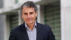 El reparo de Velasco ante Boric y Marcel por alza de costos laborales: "Deber de todo progresista es garantizar el empleo"