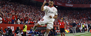 Revelan por qué el Sevilla se habría decidido por la continuidad de Alexis Sánchez