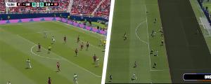 La primera gran polémica del Mundial y que obligó a la FIFA a emitir un comunicado
