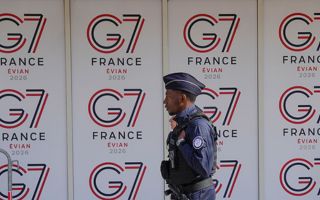 Claves de la cumbre del G7 que parte el lunes: Guerras, desequilibrios globales y Donald Trump