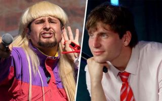 Colisión de helicópteros en Brasil: Cantante estadounidense y youtuber argentino figuran entre las víctimas