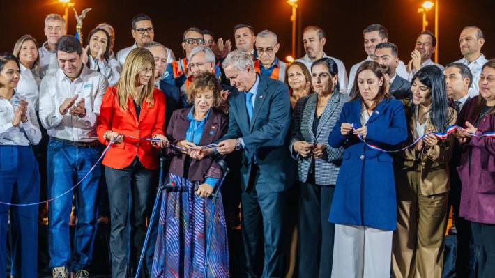 ENGIE Chile