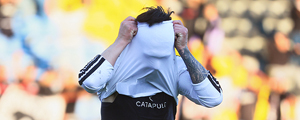 Revelan el nombre que es prioridad en el mercado de pases de Colo Colo y el problema que entrampa renovación de joven figura alba
