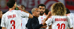 Túnez golpea la mesa en el Mundial... Saca a su DT tras el papelón del debut y anuncia a recordado técnico