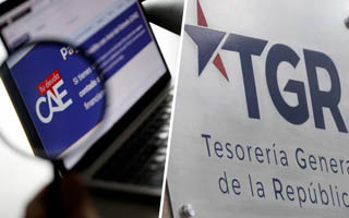 RM concentra el 44% del total y Aysén tiene la menor morosidad: Zoom a la deuda total del CAE por región