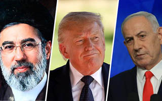 Acuerdo de paz en Medio Oriente: Lo que ganaron y perdieron Irán, EE.UU. e Israel tras 106 días de conflicto