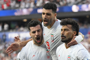 "Somos el equipo más maltratado, todo es un desastre": En Irán alzan la voz tras debut en el Mundial y criticaron a la organización