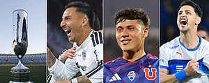 Tras casi cuatro meses, hoy vuelve la Copa Chile: Revisa las tablas de grupos, con quién van los "grandes" y los partidos que sí se transmitirán