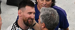 El fundamental rol del padre de Messi en su carrera y los últimos mensajes sobre el estado de salud