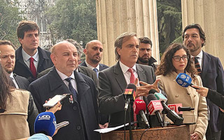 Desde el FA hasta RN: Parlamentarios impulsan reforma para endurecer AC y elevar sus requisitos