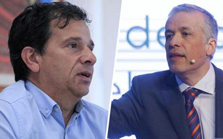 ¿Micco o Landerretche?: La FEN define esta tarde al reemplazo de De Gregorio en el decanato