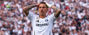Tribunal de Disciplina aplica fuerte sanción a Javier Correa por sus dichos contra el árbitro Gamboa