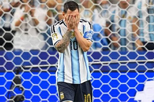 "No muestra gran cosa": Histórico medio desmenuza el juego de Argentina en el Mundial y hace una durísima crítica que se viraliza