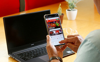 Prohibición de acceso a menores y biometría: Las indicaciones que recibió el proyecto de apuestas online