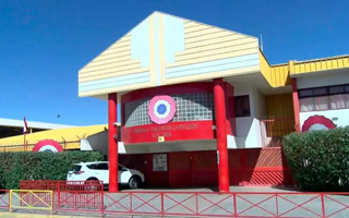 600 escolares a la deriva tras sismo: La trama para retomar clases de la escuela Valentín Letelier de Calama