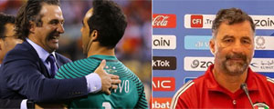 Qué fue de Juan Antonio Pizzi, el DT campeón con la "Roja" y que según Jorge Valdivia "traicionó" a Chile