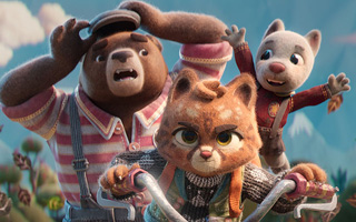 Película chilena gana premio del público en Annecy, el festival más importante del mundo dedicado a la animación