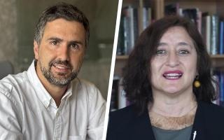 Exjefe de campaña de Matthei nuevo embajador en Reino Unido: También se designaron en Cuba y El Salvador