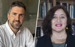 Exjefe de campaña de Matthei nuevo embajador en Reino Unido: También se designaron en Cuba y El Salvador