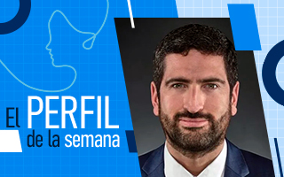 Ignacio Martínez: El chileno que pasó de la Armada a integrar el "corazón" de la política energética europea