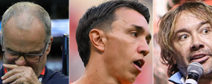 Muslera da la cara tras fatídico error, Bielsa hace revelación y un histórico fulmina al DT: Las frases que dejó eliminación de Uruguay del Mundial