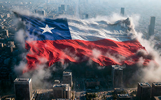 Radiografía a la mala calidad del aire en Chile: Causas, ciudades más afectadas y cuando mejorará