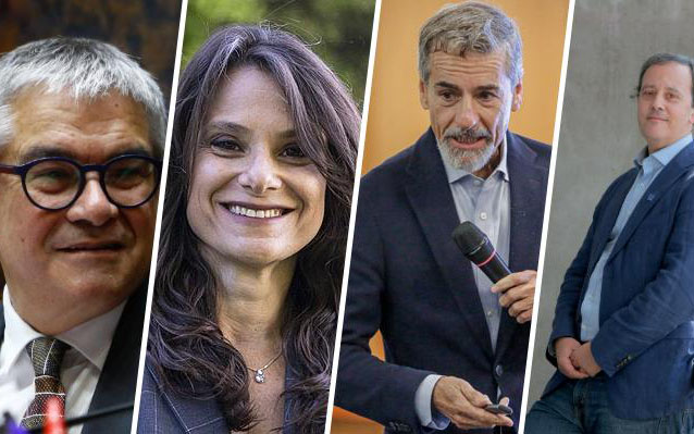 Sala cuna: Marcel, Repetto, Velasco y Huneeus respaldan ideas del Gobierno, pero advierten tres "nudos"