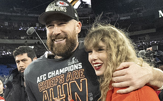 Se acerca el matrimonio de Taylor Swift y Travis Kelce: Cuándo será, los invitados, y otros rumores que rodean al evento
