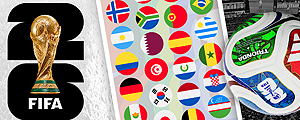 Ya hay dos llaves de 8.os definidas: Así va el cuadro con los cruces del Mundial 2026