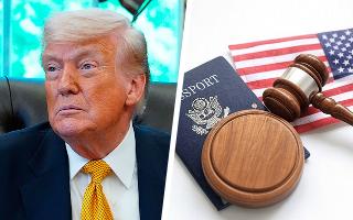Revés para Trump: Corte Suprema de EE.UU. rechaza intento de restringir la ciudadanía por nacimiento