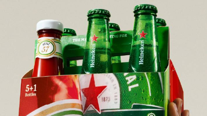 Heineken
