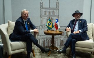No hasta las elecciones: La distancia con la que Kast mira la invitación de Lula a visitar Brasil este 2026
