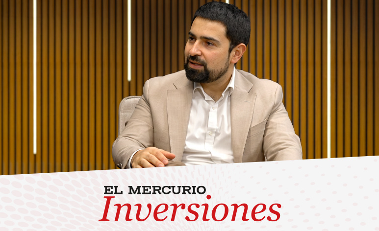 El Mercurio Inversiones