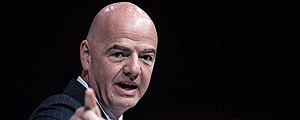 Gianni Infantino se defiende tras bullada llamada de Donald Trump y responde firme por polémica con Folarin Balogun en el Mundial