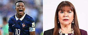 "Mujer despreciable": Kylian Mbappé arremete contra senadora paraguaya que lo insultó con dichos "racistas" en pleno Mundial