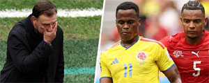 Colombia fuera del Mundial: Su DT señala la gran falencia del equipo, una figura habla con total sinceridad y Falcao lanza explosiva crítica