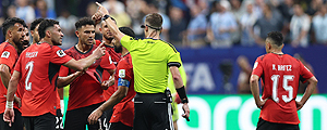 Egipto lanza duro comunicado dudando de la "imparcialidad" del VAR y hace drástico pedido a la FIFA tras eliminación en el Mundial