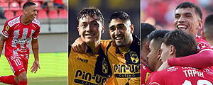 Hoy arrancan las semis de la Copa de la Liga: Cuáles son las llaves, cuándo juegan y los dos premios para el campeón