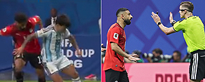 Qué es el "APP", el concepto clave que se utilizó para anular gol de Egipto y que desató la polémica ante Argentina en el Mundial