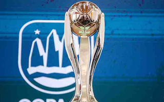 Resultados y programación de las semifinales de la Copa de la Liga