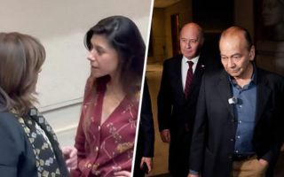 ¿Hay espacio para la centroizquierda?: La duda ante el desorden del PS y el acuerdo de senadores PPD